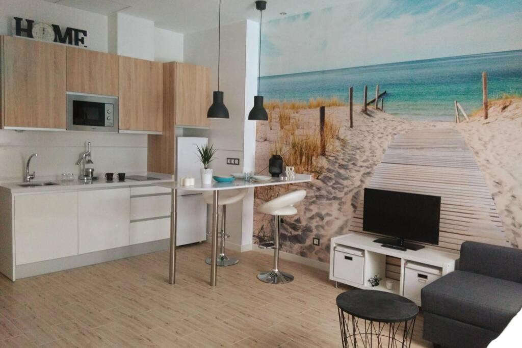 Suite Jinetes Málaga Exterior foto