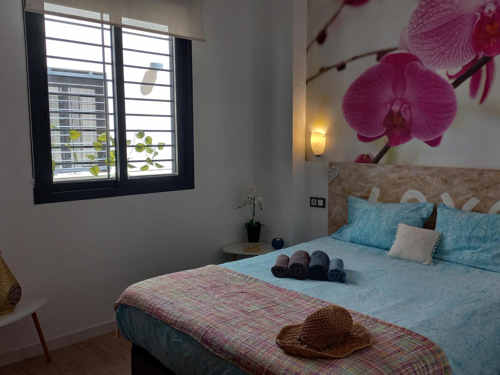 Suite Jinetes Málaga Exterior foto